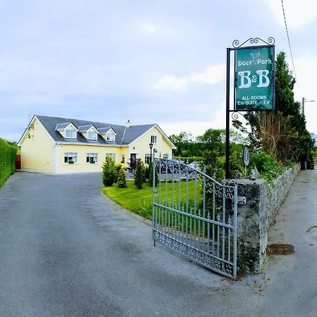 Deerpark B&B 波塔姆纳 外观 照片