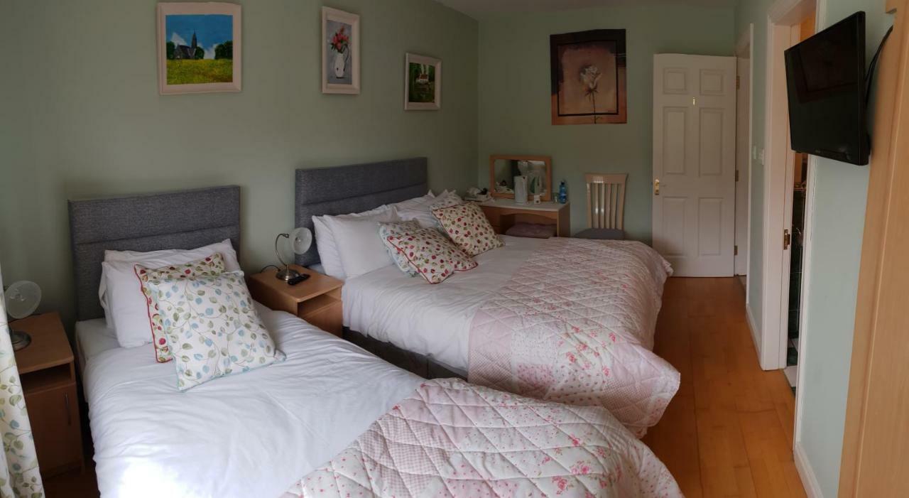 Deerpark B&B 波塔姆纳 外观 照片