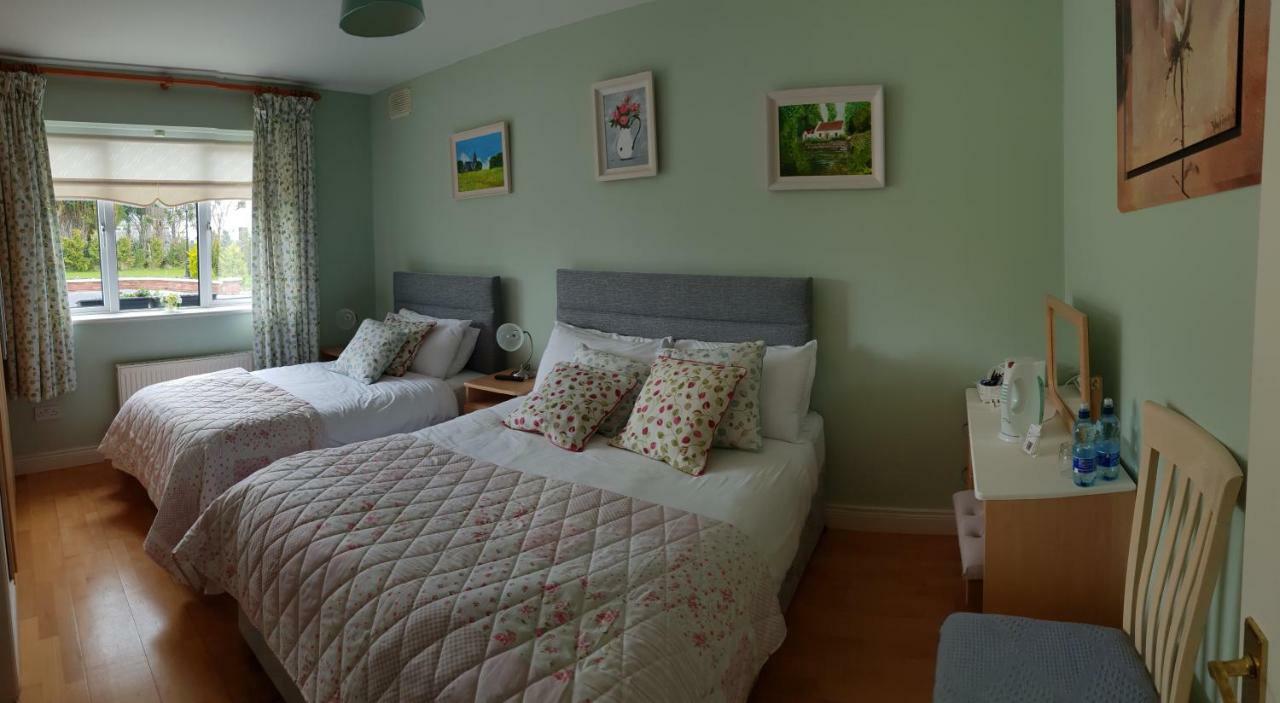 Deerpark B&B 波塔姆纳 外观 照片