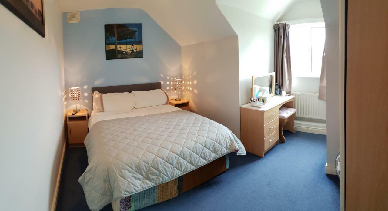 Deerpark B&B 波塔姆纳 外观 照片