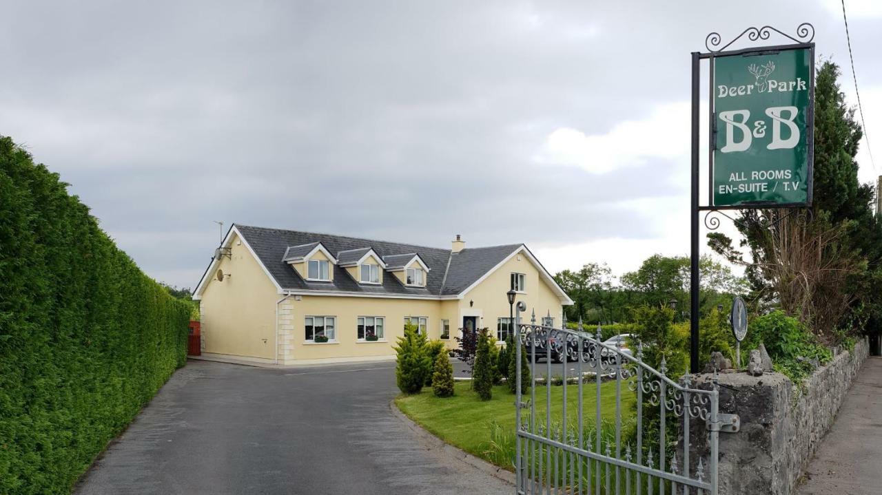 Deerpark B&B 波塔姆纳 外观 照片
