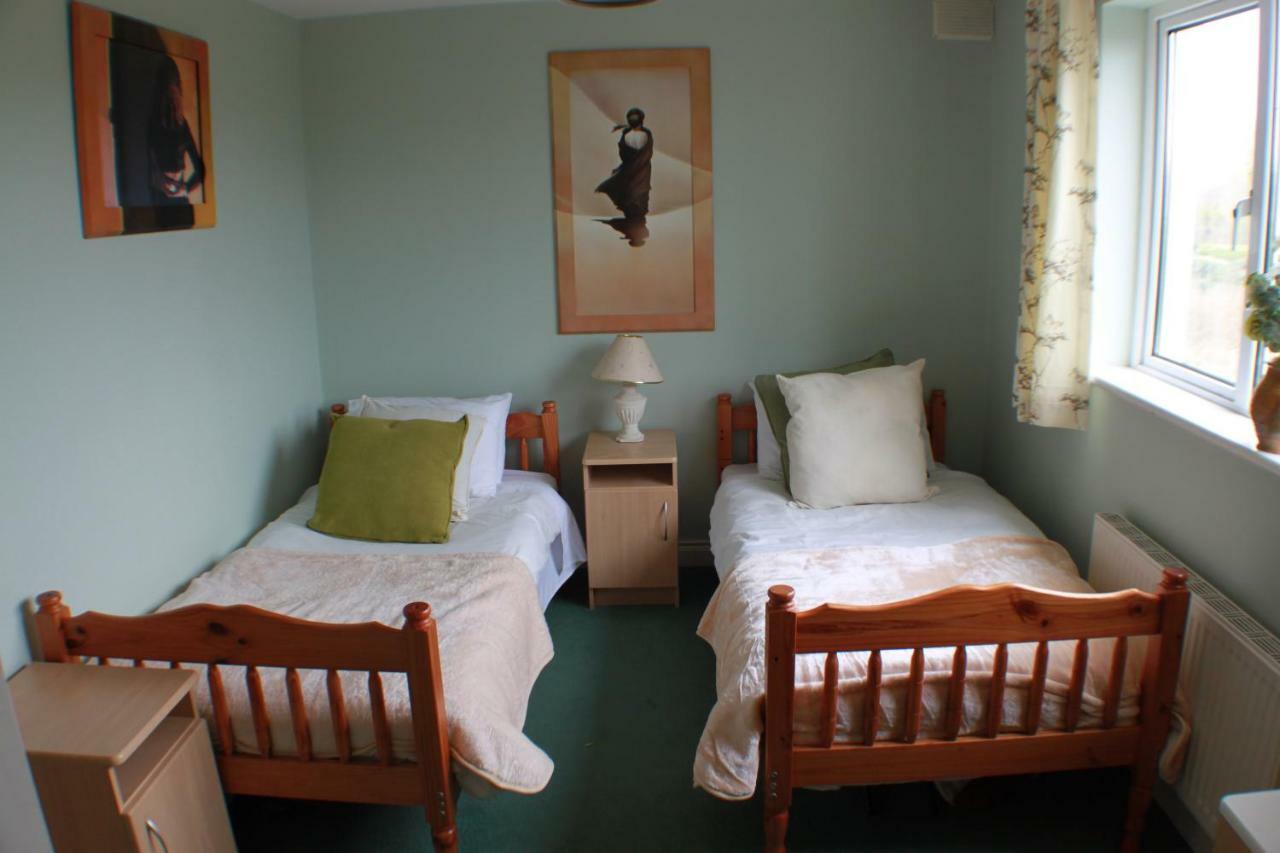 Deerpark B&B 波塔姆纳 外观 照片